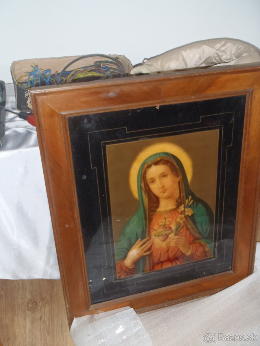 Starozitny obraz - 6