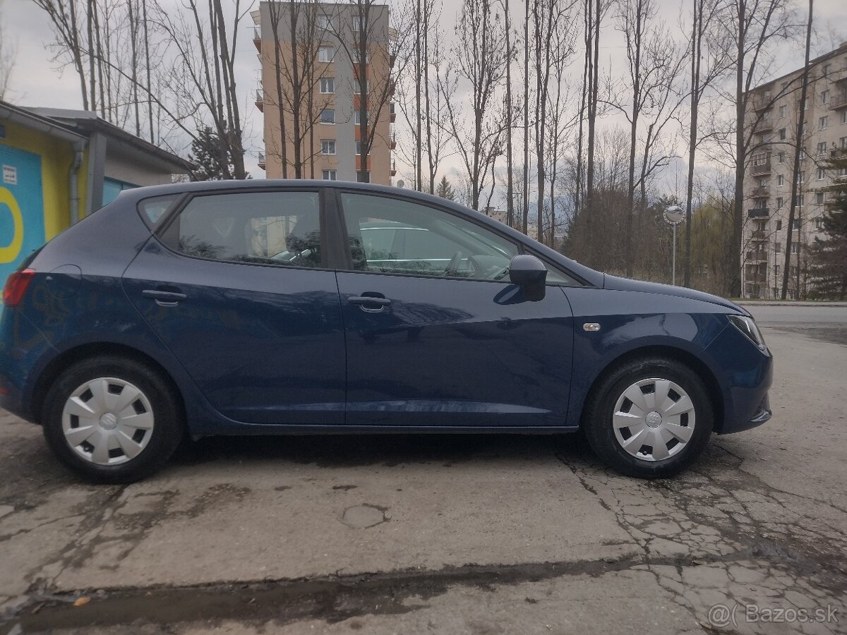 Seat Ibiza 1,0 MPi, 71.000 km - 6