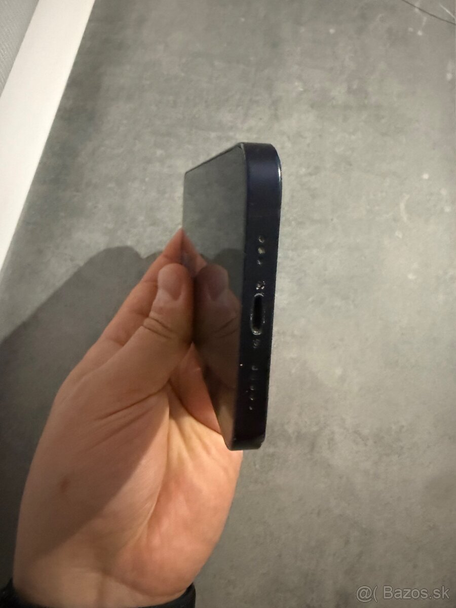 iPhone 12 128gb black - 6