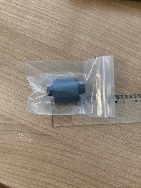 Guma 022N02016 na podavacie kolecko do tlaciarne - 6