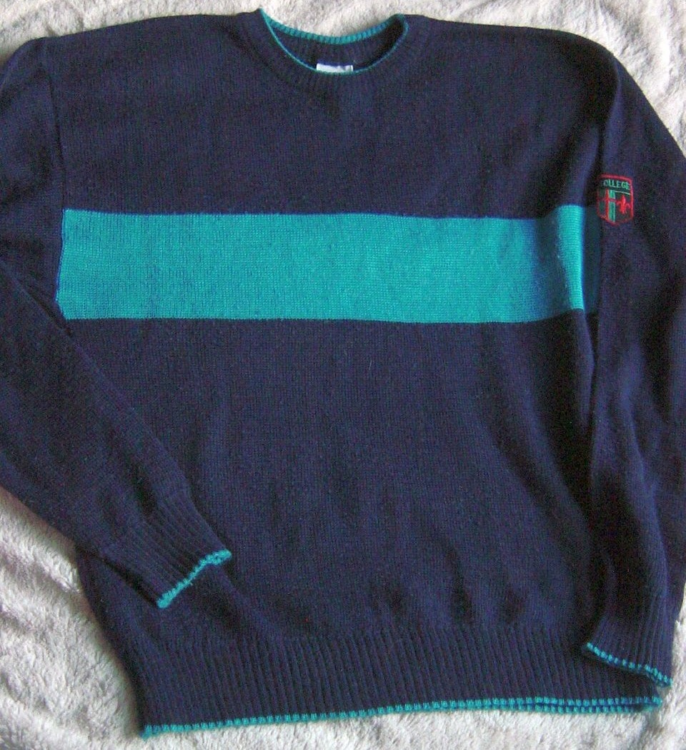 tričko mikiny pulover - 6