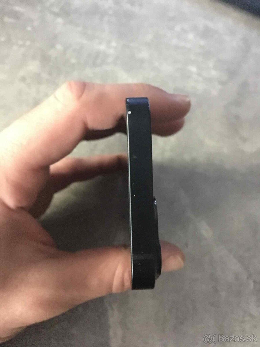 iPhone 13mini midnight 128GB - 6