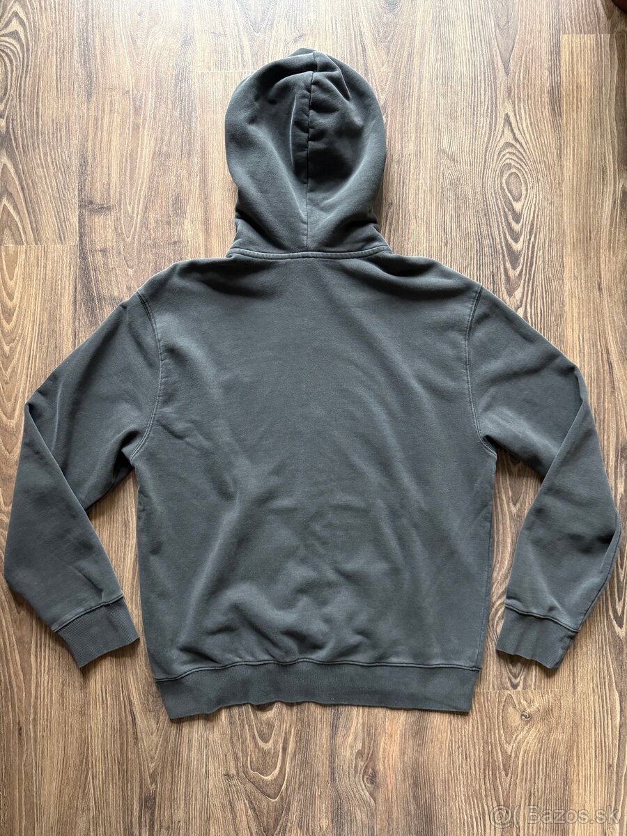 Carhartt Duster Script mikina (L) - 6