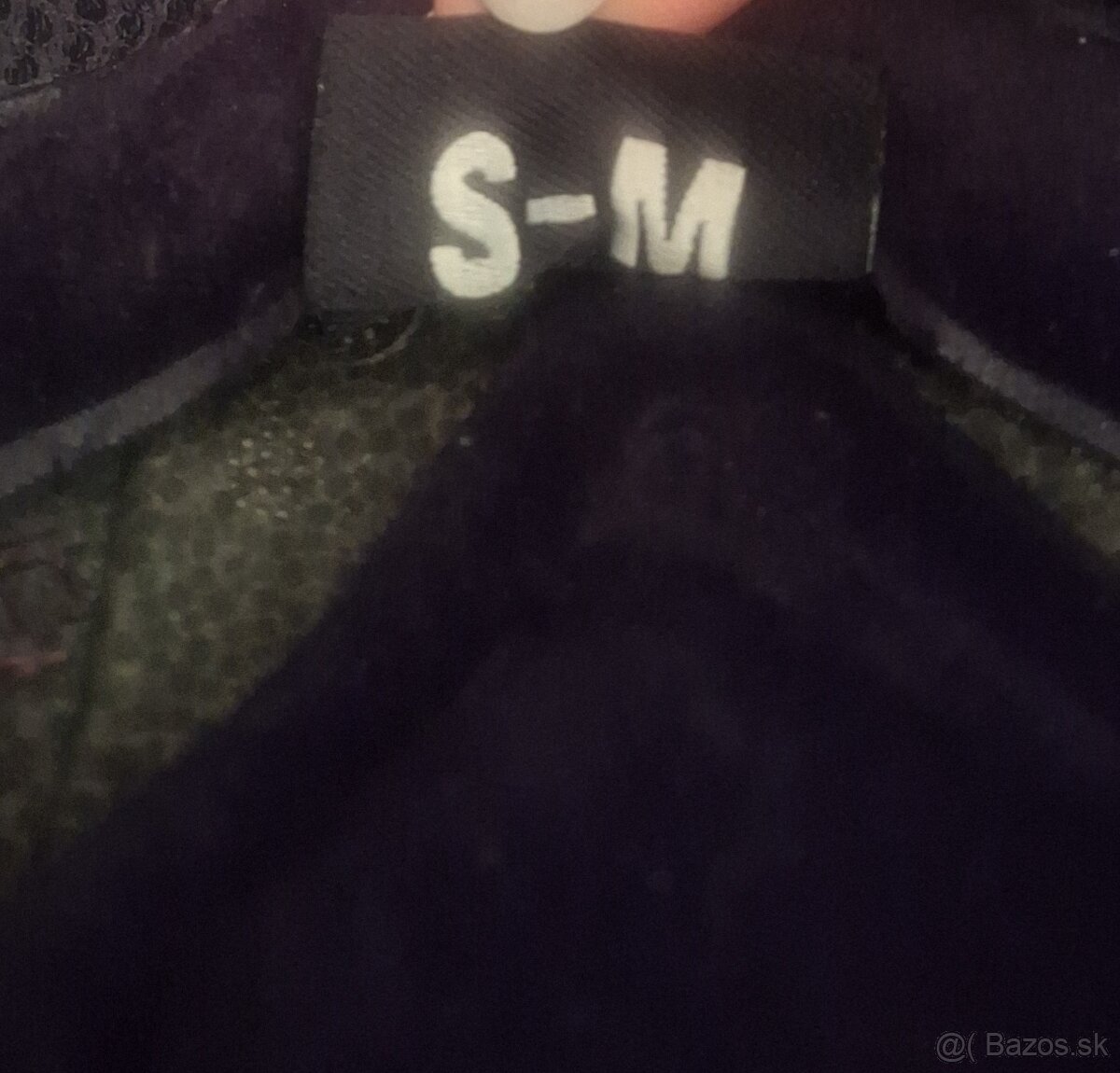 Lyziarska prilba S/M detska +okuliare - 6