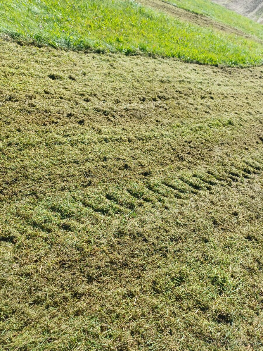 Mulcovac, cepak, 160cm, mulcer,, bocny aj horizontalny - 6