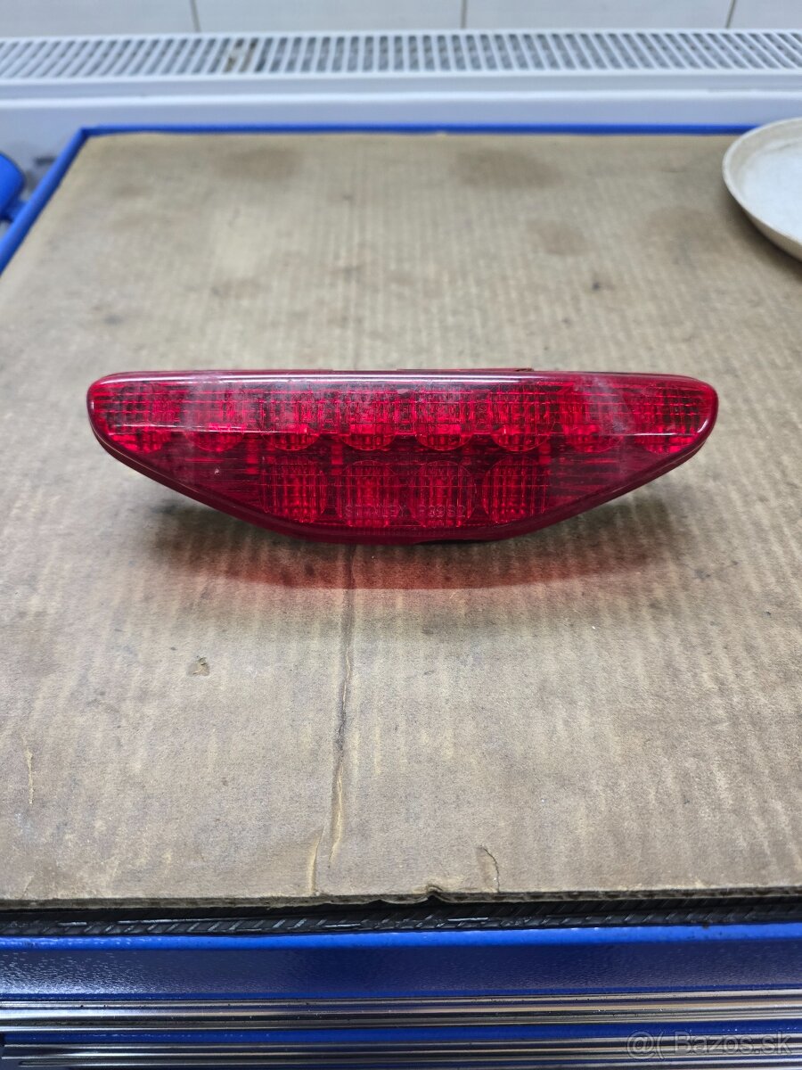 Predam nahradne diely na honda trx 450 - 6