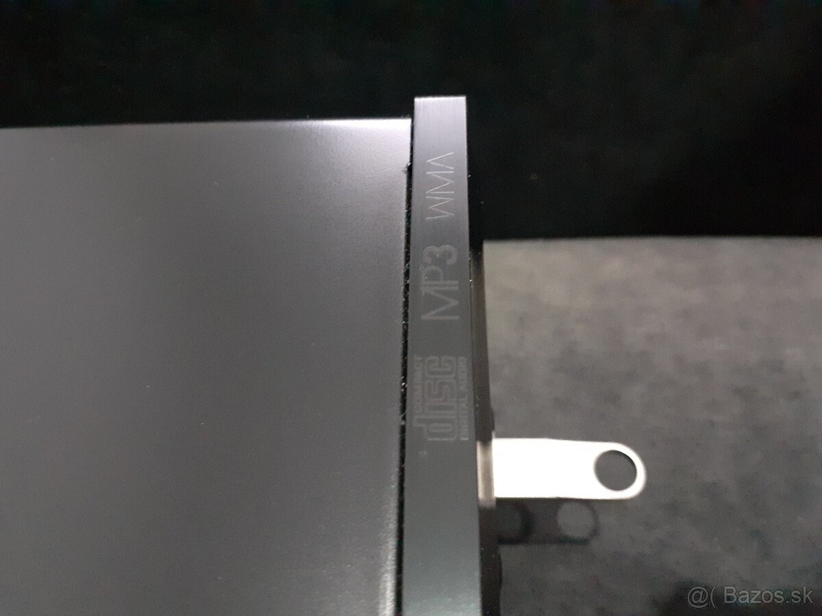 Predám DENON DCD-720AE+dialkové ovládanie na foto - 6