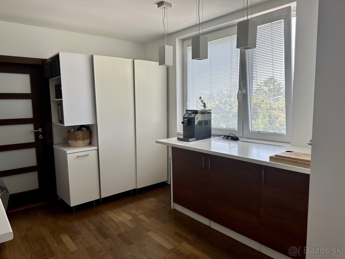 Na predaj: štýlový 4-izbový v Prievidzi – Sídlisko Sever - 6