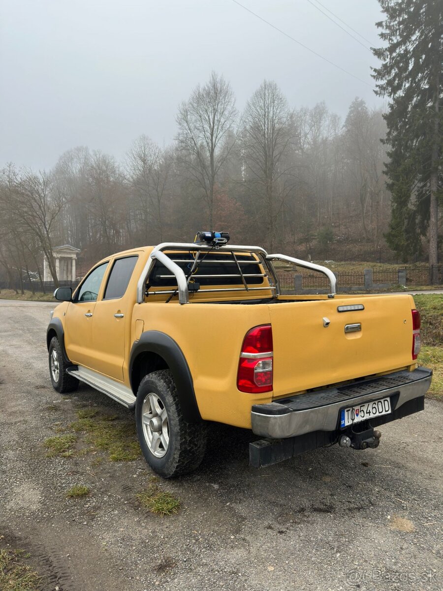 Hilux - 6