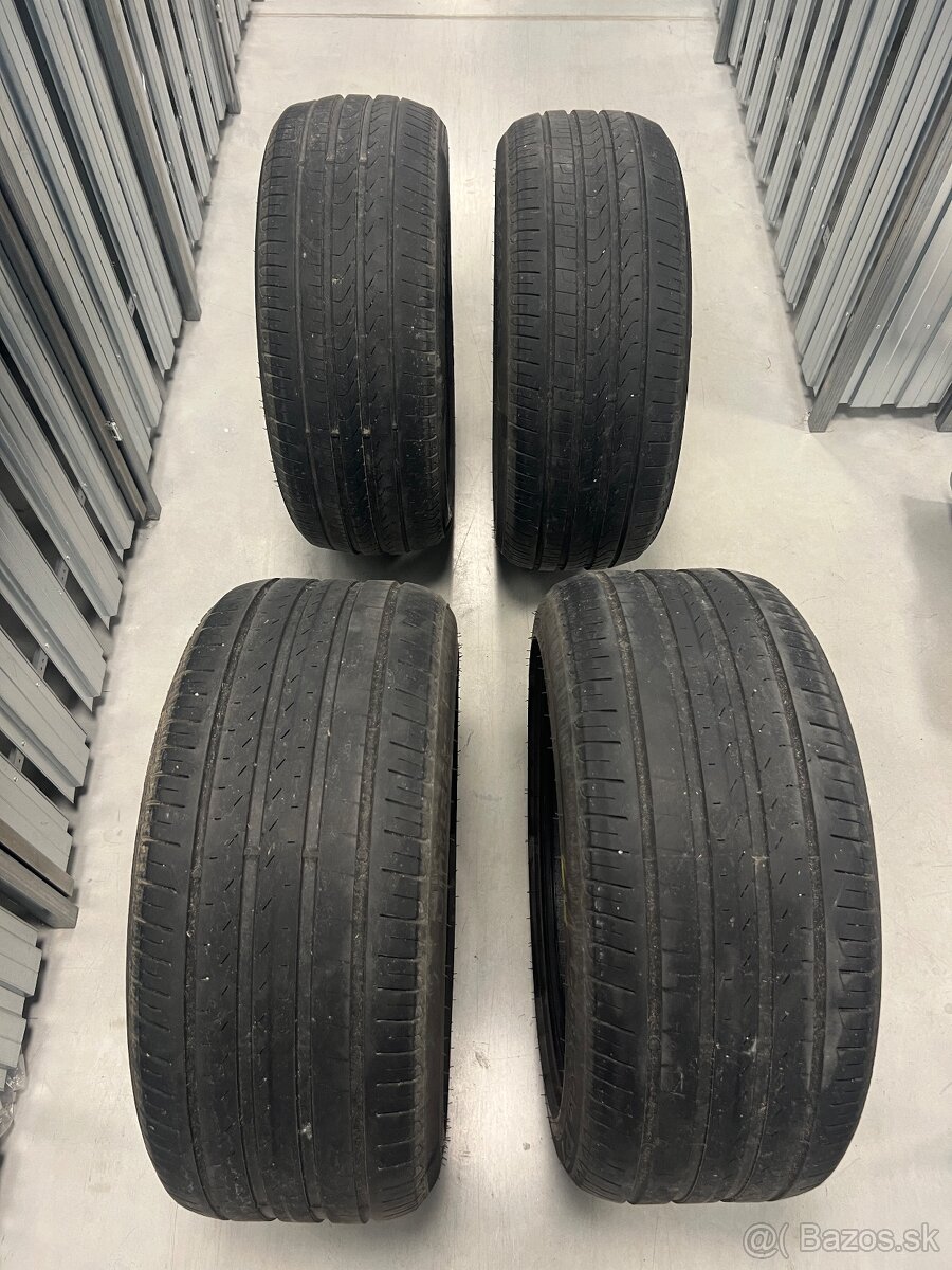Letné pneumatiky - 6