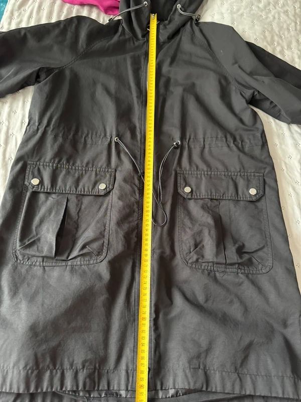 Medicine dámska Bunda - M - 6