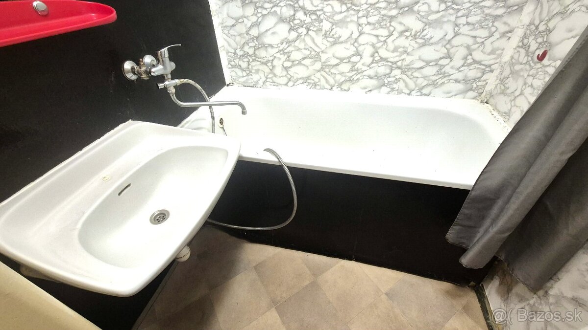 2-izbový bt v blízkom centre Bardejova - 6