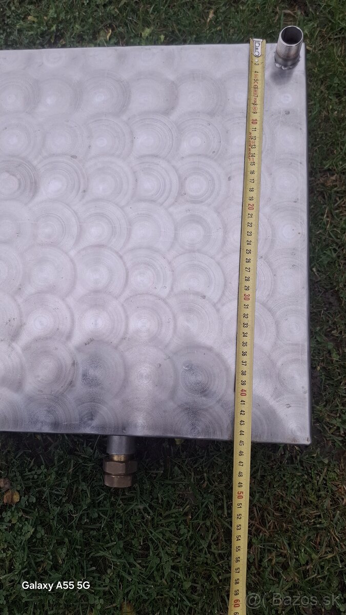 Expanzna nádoba - 6