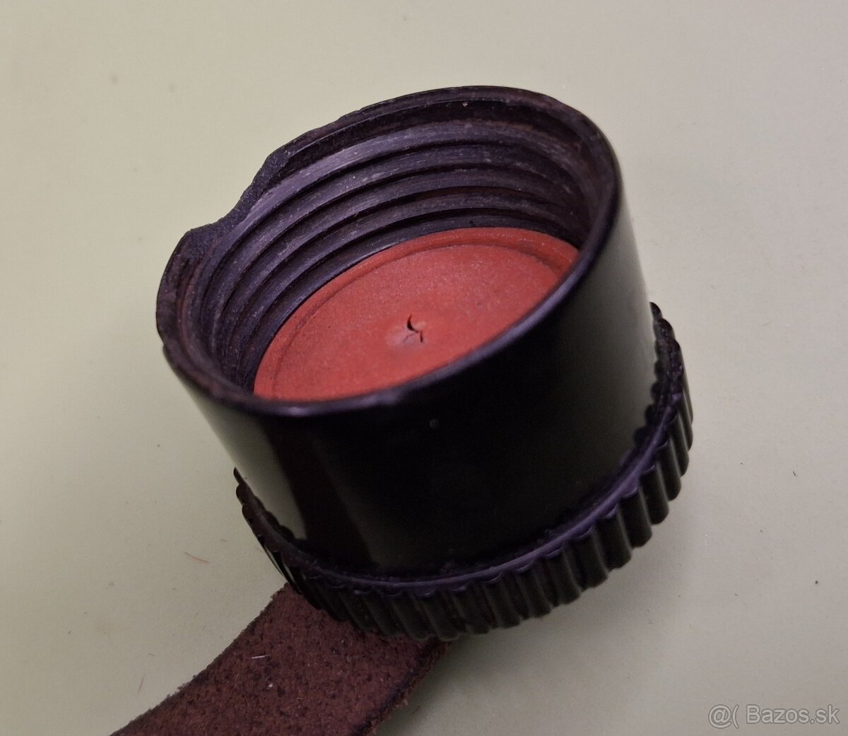 nemecká poľná fľaša - 6