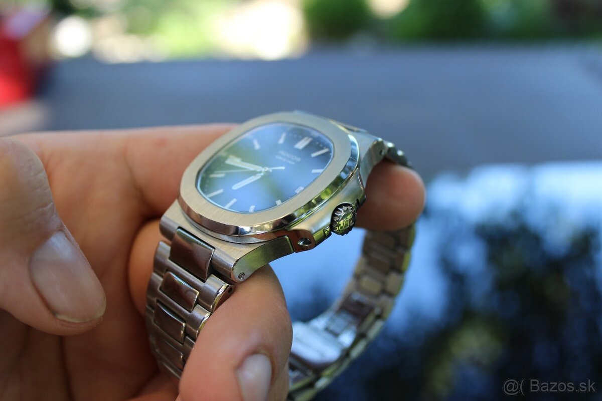 Patek Philippe Rocos - 6