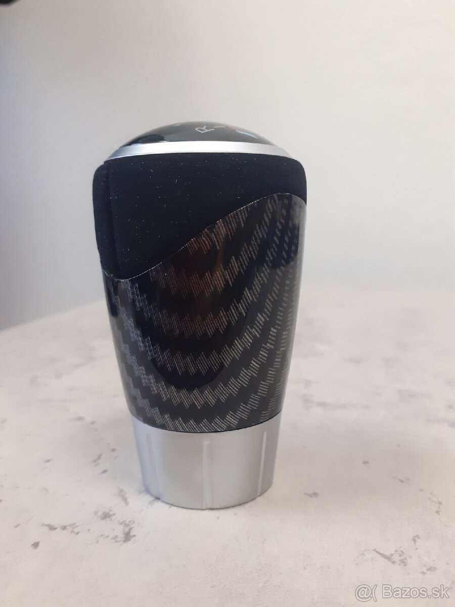 Rýchlostná páka BMW M - 6