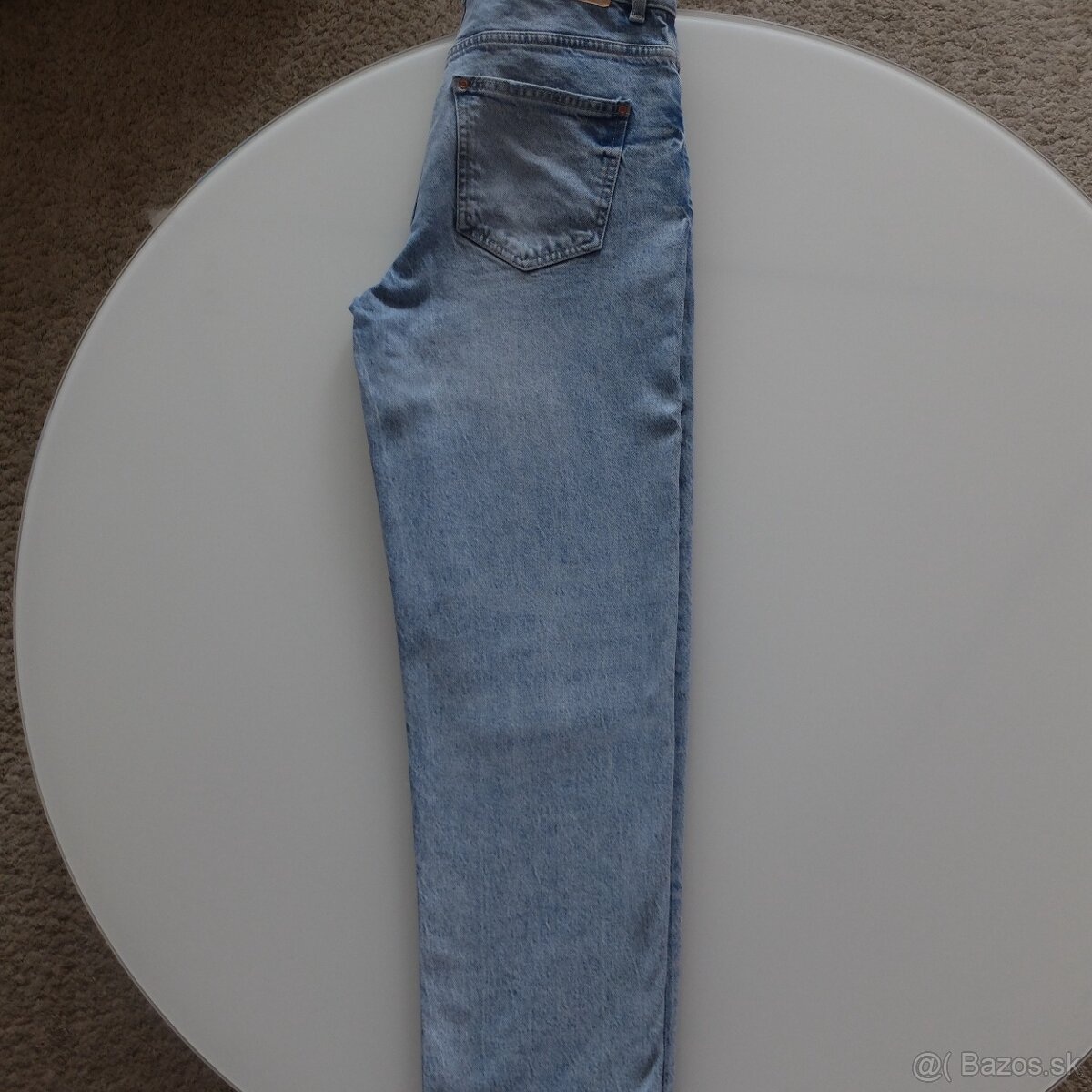 Rifle Zara 38 MOM - 6