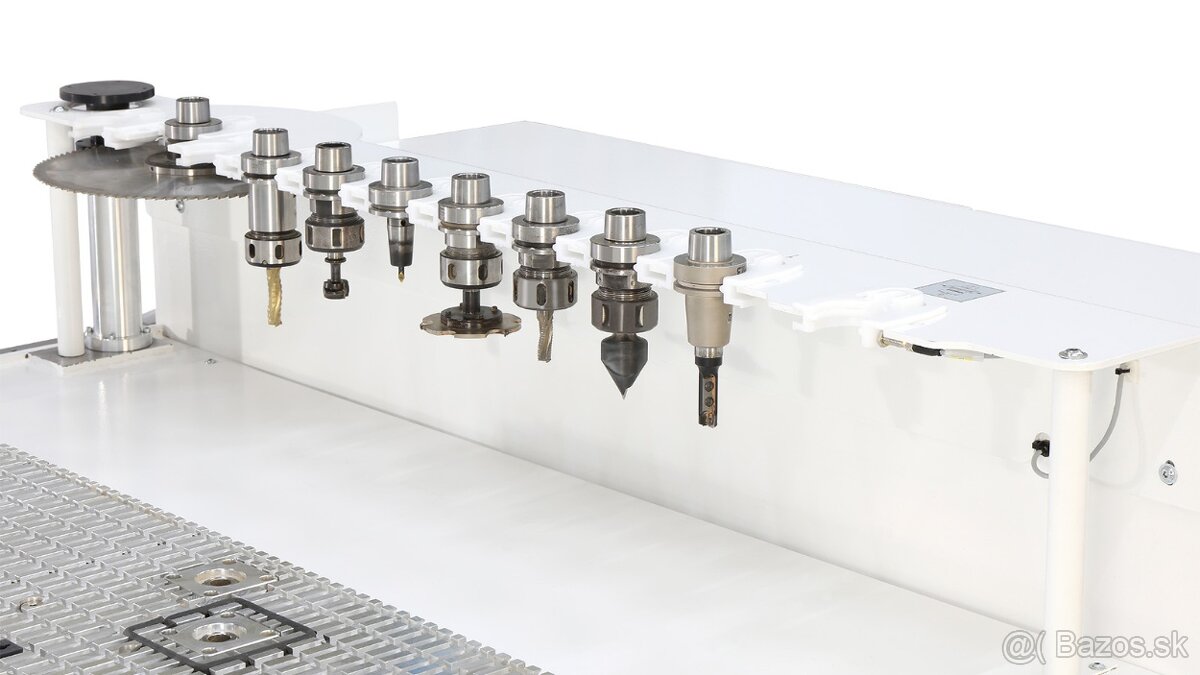 Obrabacie centrum - 6