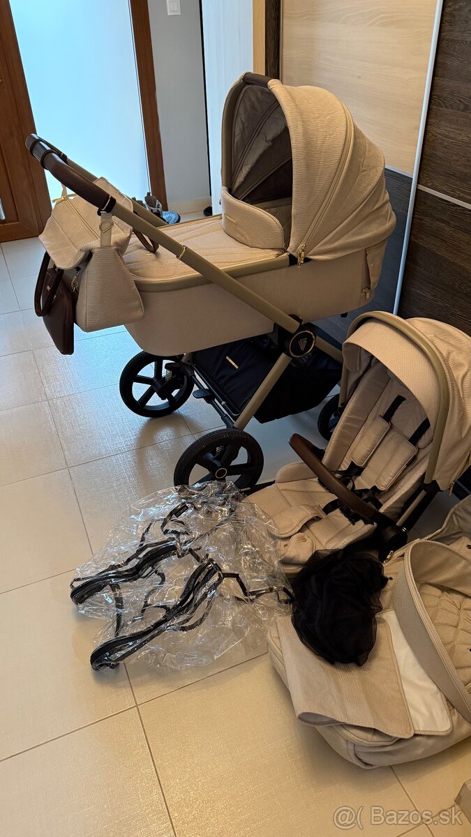 venicci tinum upline 2 - 6