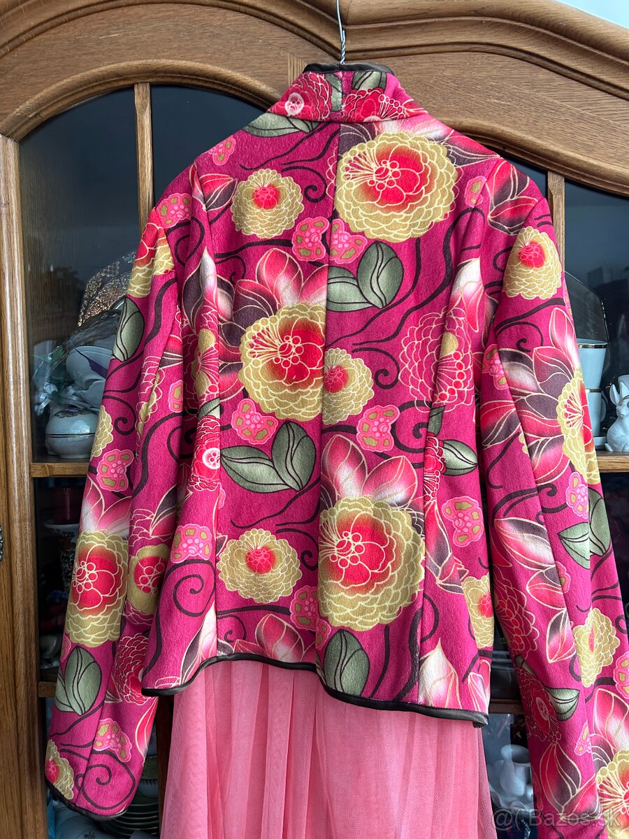 Predaj nových dámskych šiat 42-44 - 6