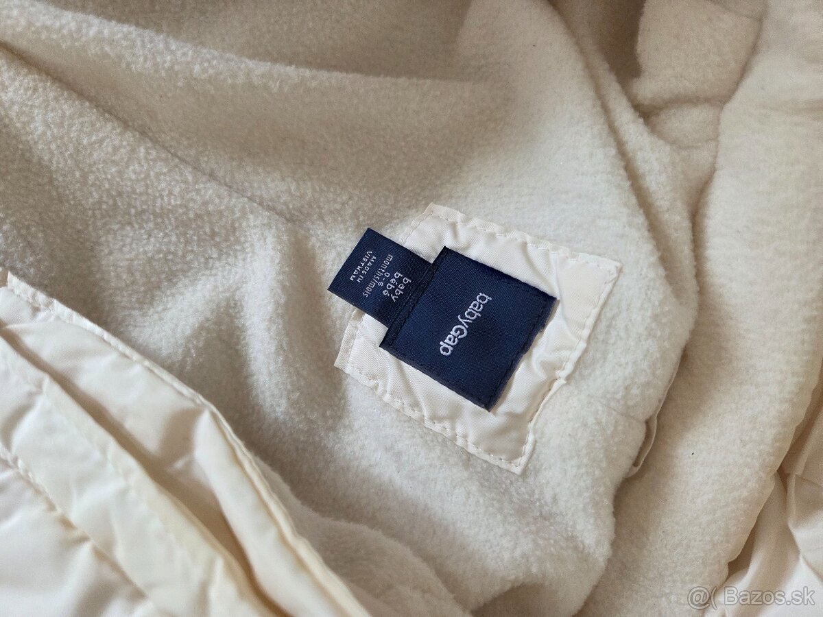 Overal pre bábätko - 6