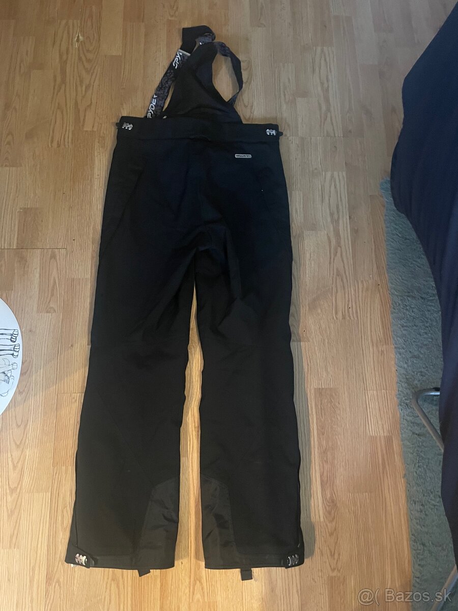 Lyžiarske nohavice Spyder - 6