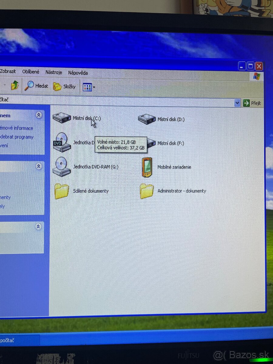 IBM intel pentium 4 - 6