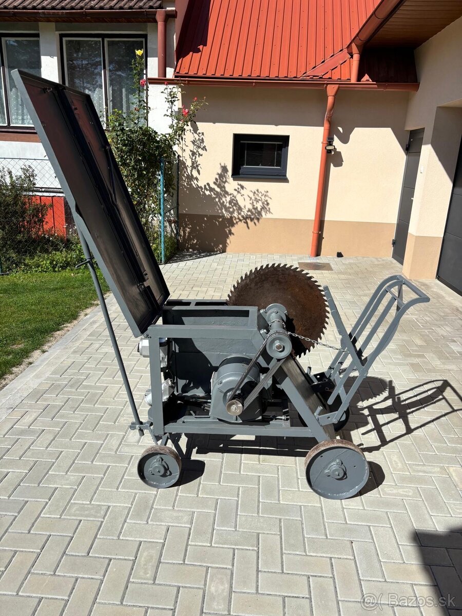 Predám cirkulár - 6