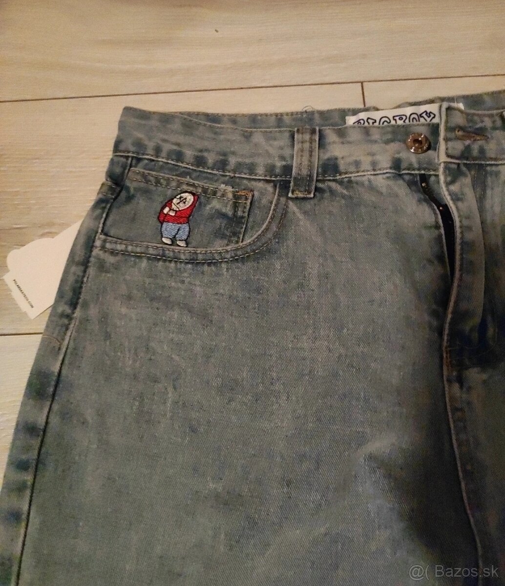 Nové rifle Bigboy - 6