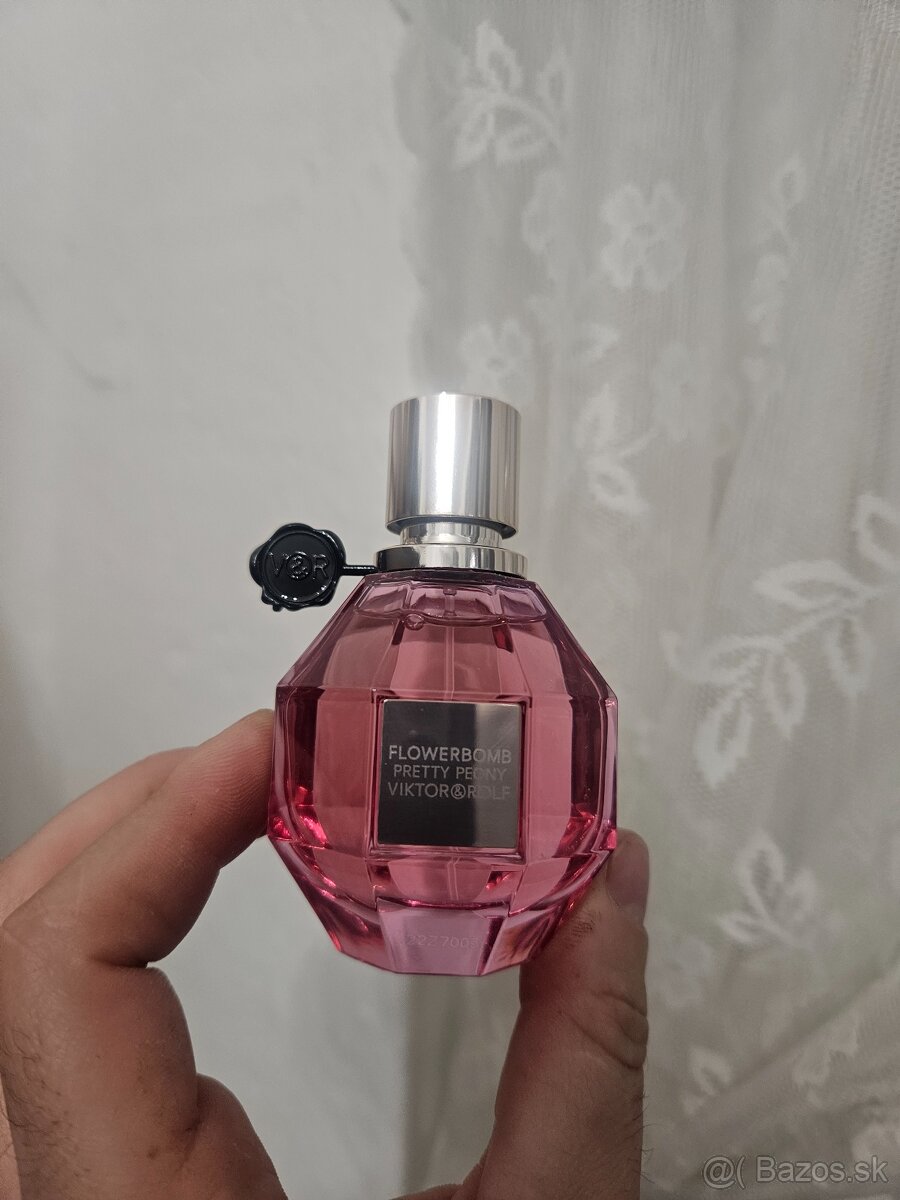 Viktor&Rolf-Flowerbomb Pretty Peony - 6