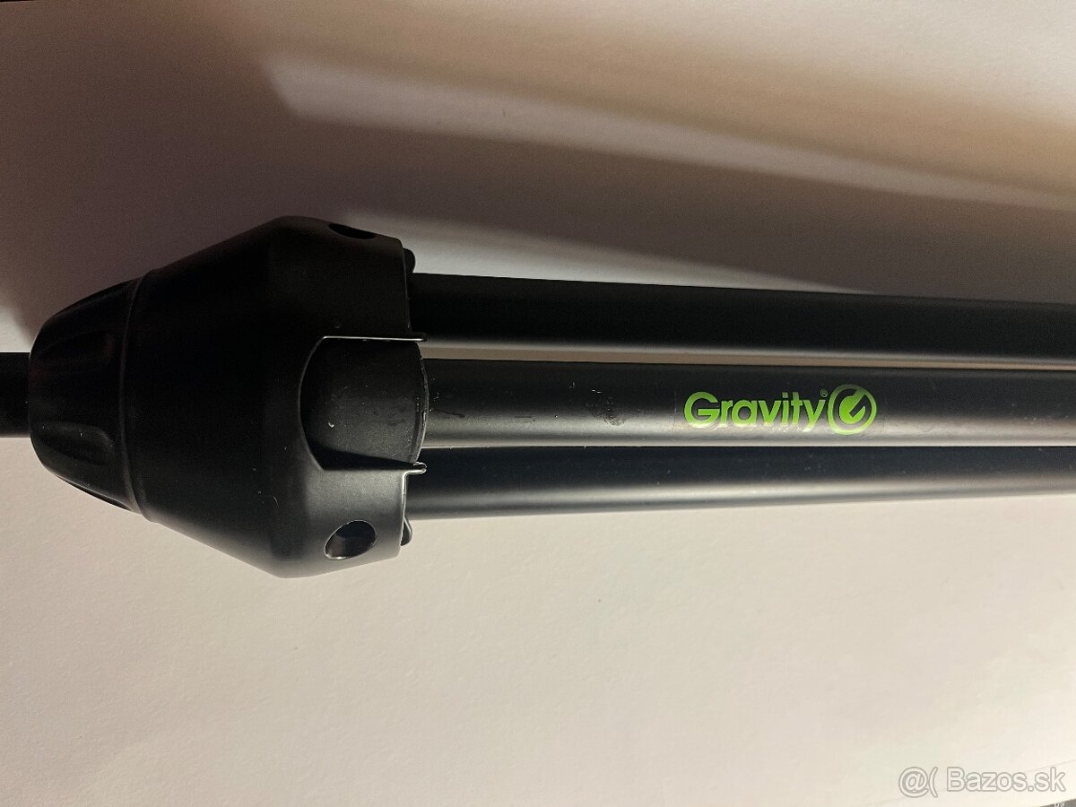 Mikrofón bayerdynamic Opus 29S + stojan+ kabeláž - 6