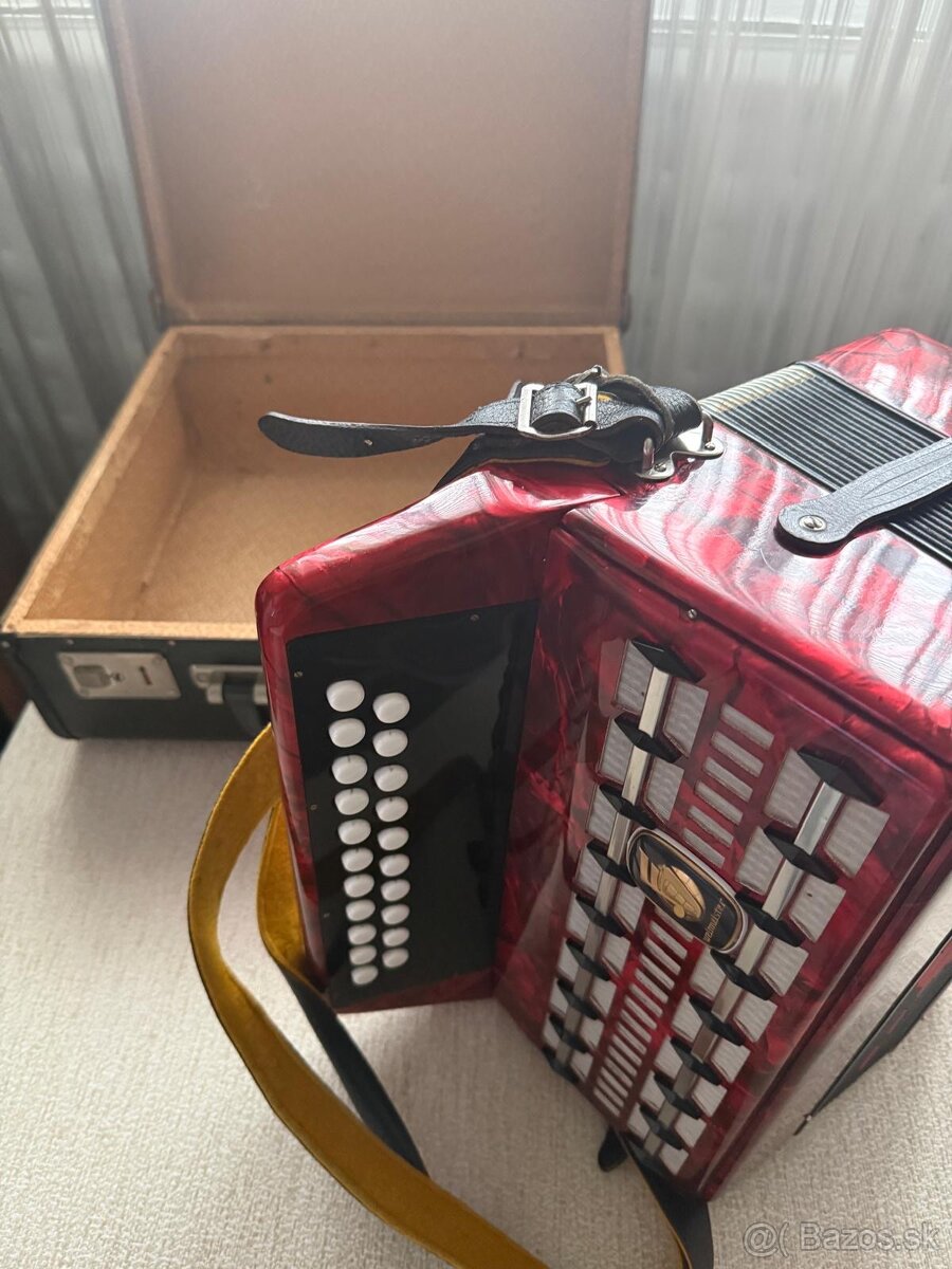 Heligonka Weltmeister - 6