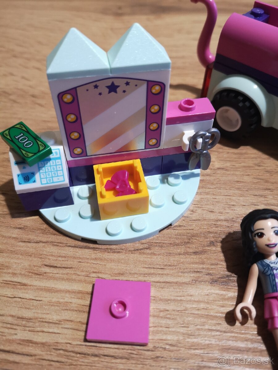 Lego Friends 41439 a 41694 - 6