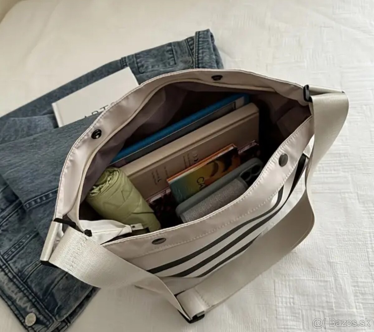 DAMSKA ŠPORTOVÁ TAŠKA…Nova - 6