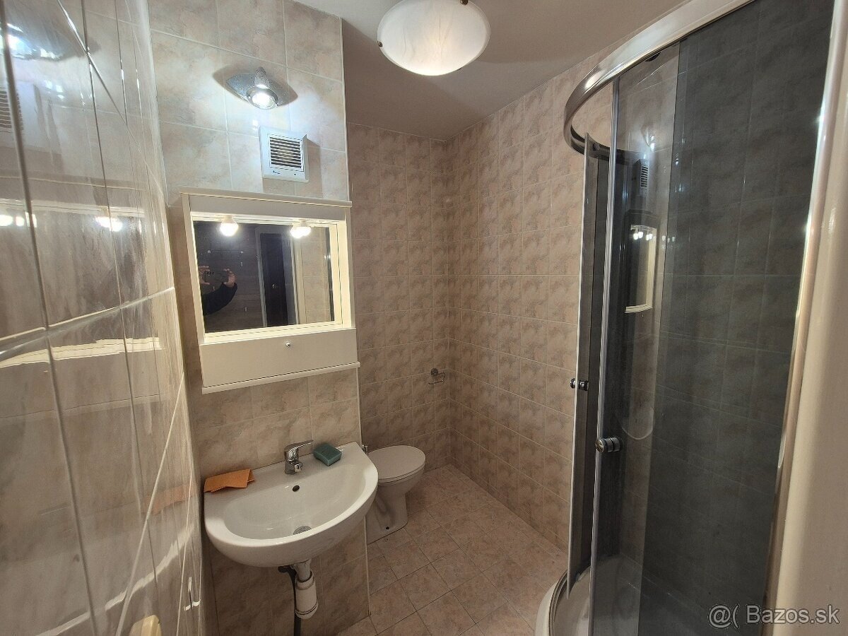 1-izbový byt – Komárno - 6