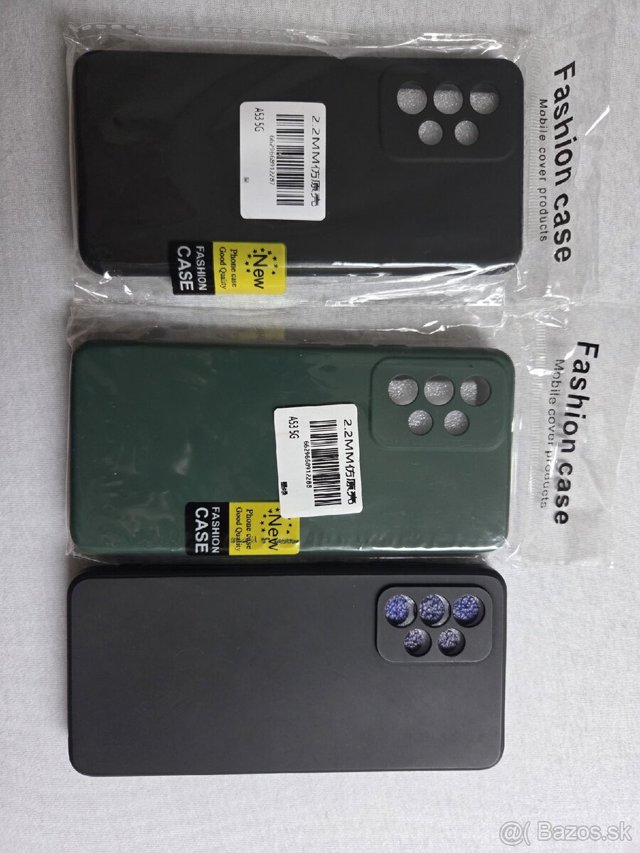 Samsung Galaxy A53 5G - 6