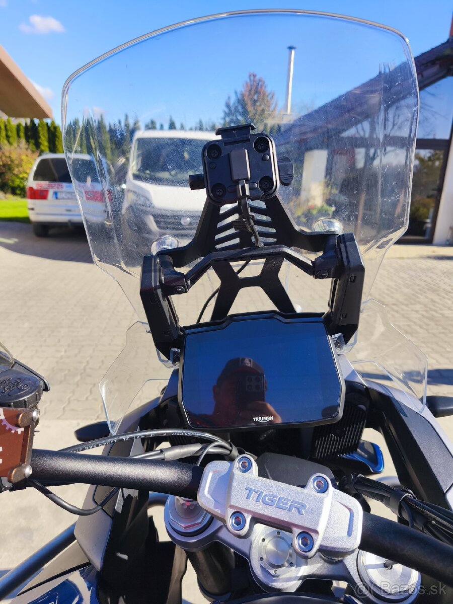 Triumph tiger 1200 gt pro - 6