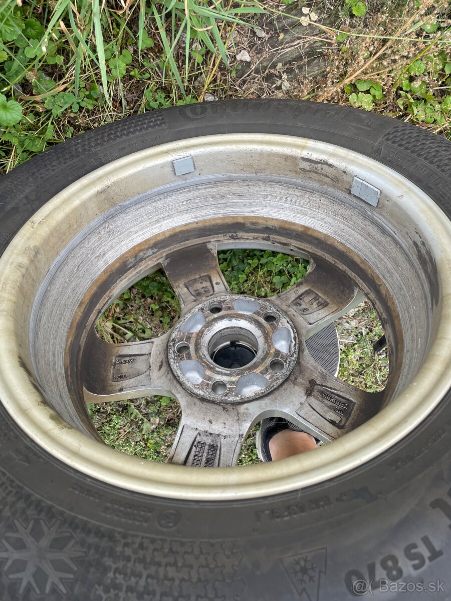 5x112 r15 Dezent - 6