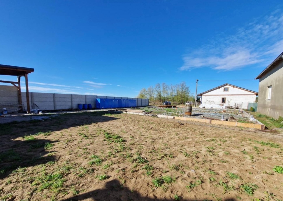 Stavebný pozemok v Borskom Mikuláši - 6