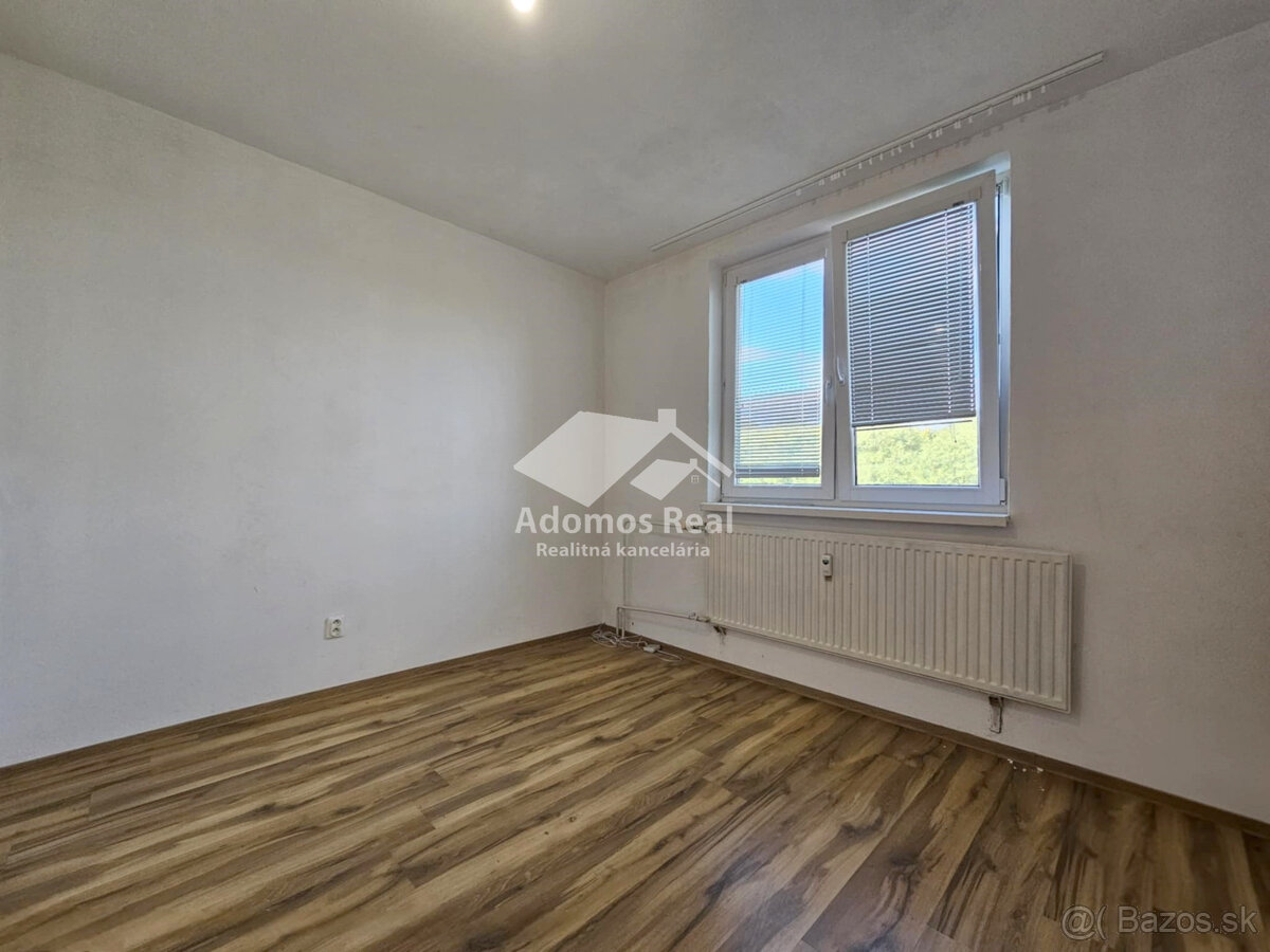 3 - IZBOVÝ BYT VRANOV NAD TOPĽOU - OKULKA - 6