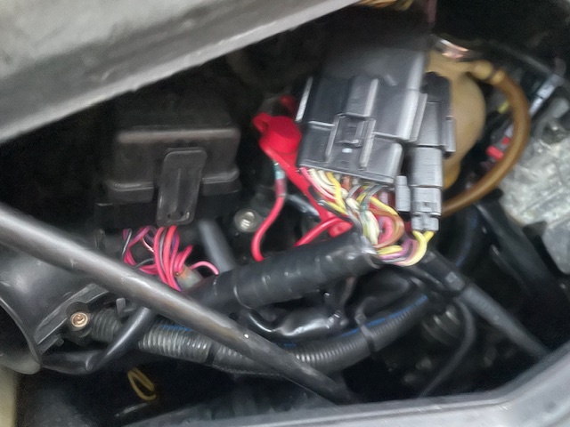 Predám vodný skúter Sea Doo SPARK 2UP - 6