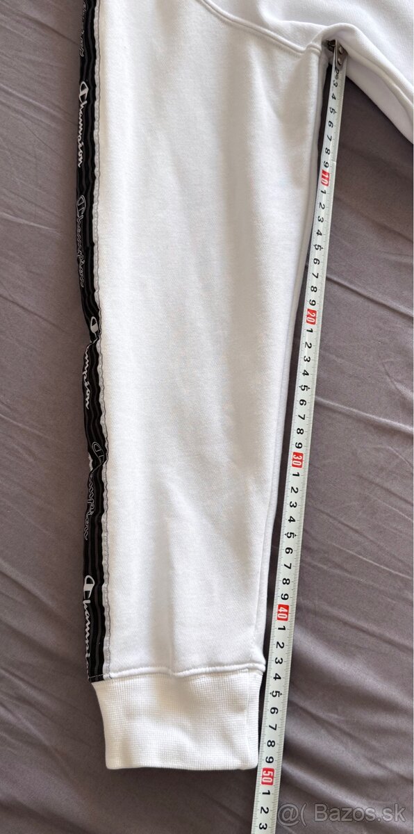 Mikina panska Champion M - 6