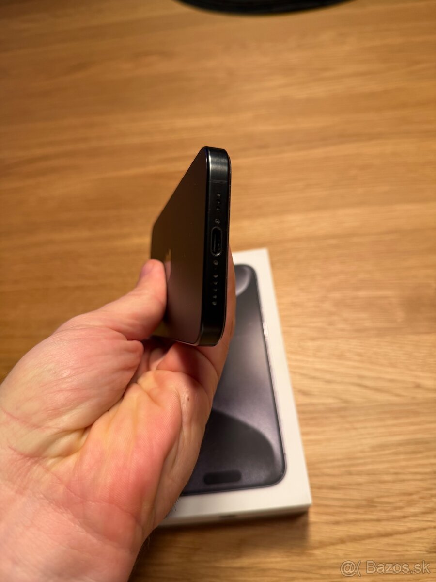 iPhone 15Pro - predam - 6