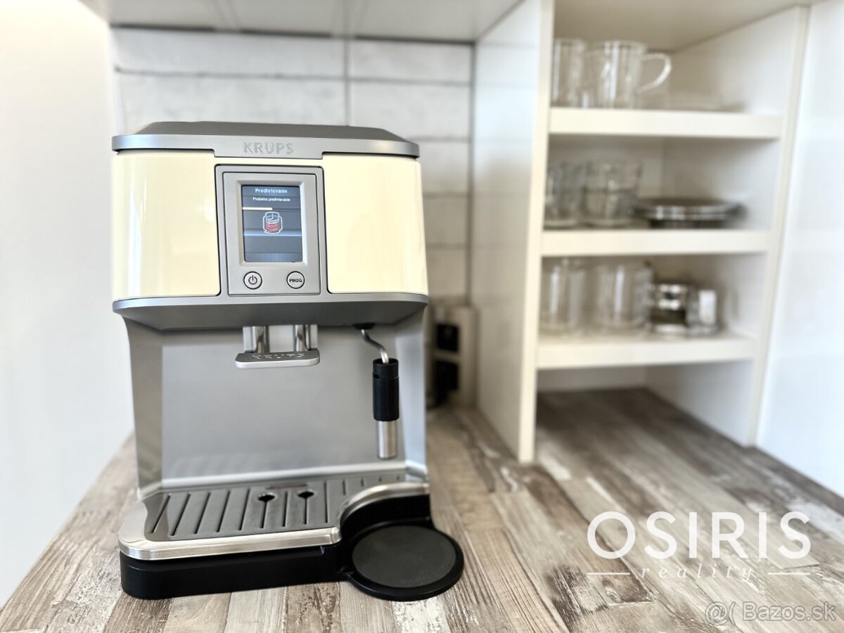 Slnečný 3i byt v novostavbe s veľkou terasou a parkovaním - 6