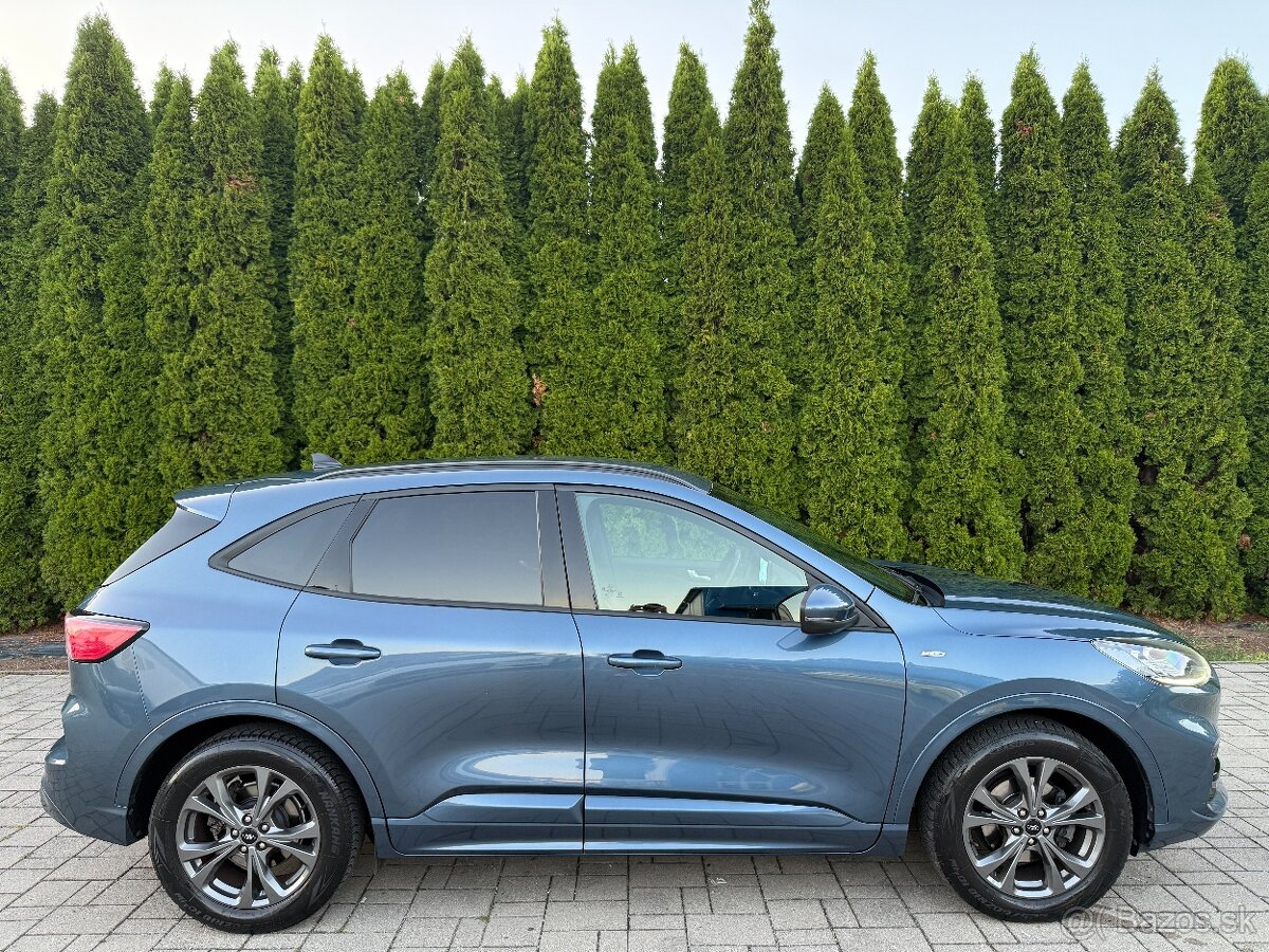 Ford Kuga 1.5 TDCi ST-Line - 6