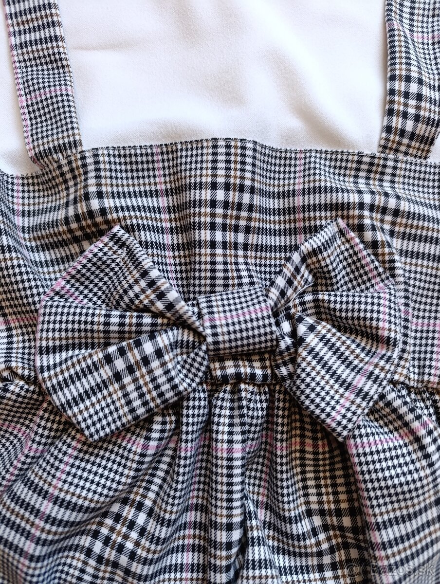 Saty s dlhým rukávom viac druhov - 6