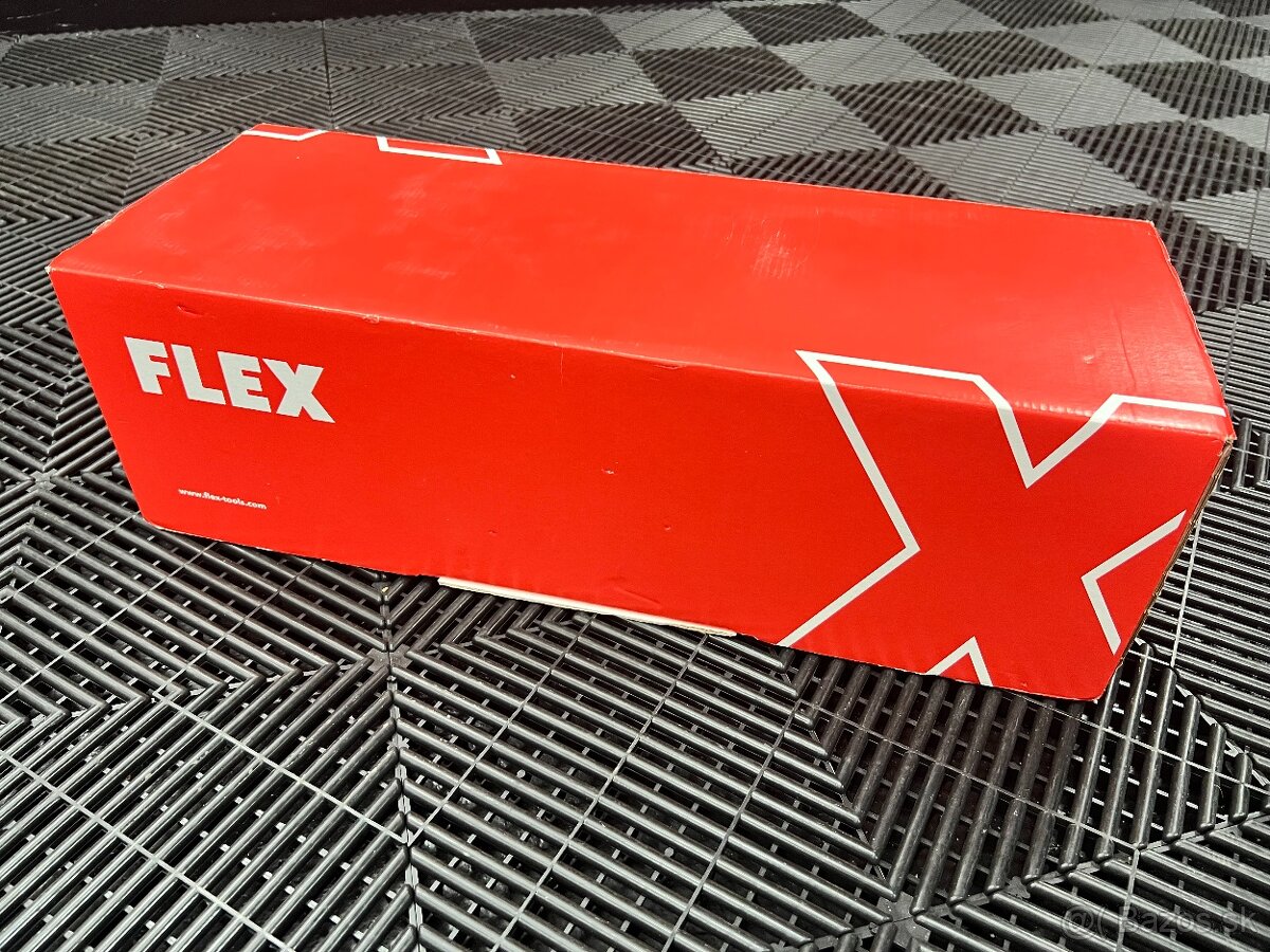 FLEX PE 14-2 150 - Rotačná leštička - 6