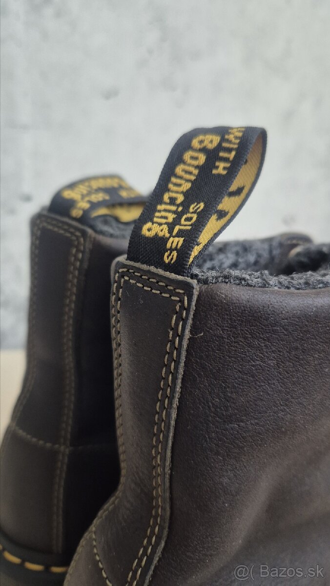 Dr. Martens 31873 EU40 - 6