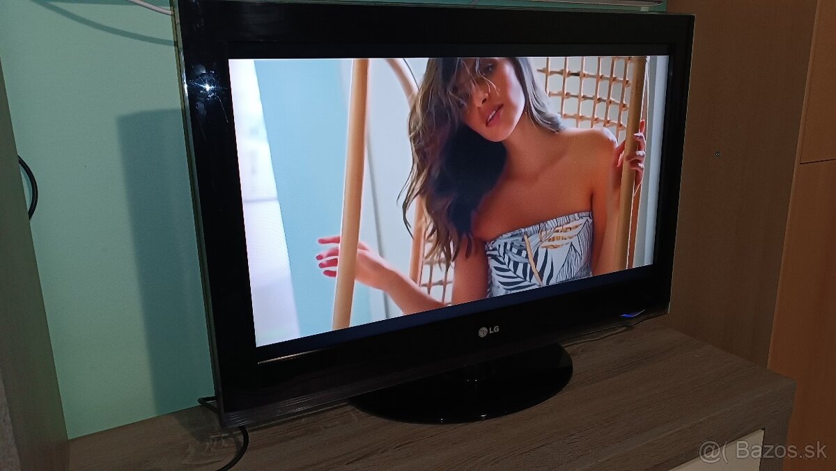 Lcd Televízor LG 32"-80cm - 6