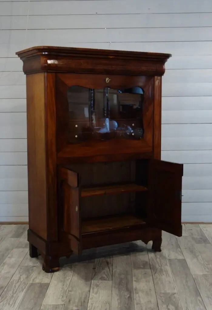 Sekretár „BIEDERMEIER“ ( 288 ). - 6